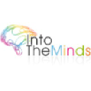 IntoTheMinds | Market research, strategy consulting- and business development Logo