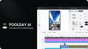 poolday.ai Logo