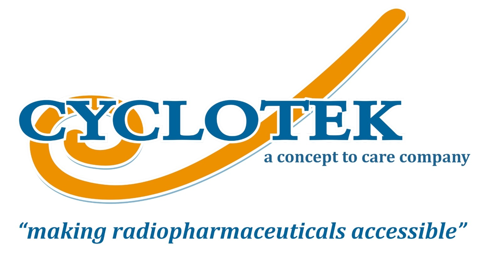 Cyclotek | Contract Development & Manufacturing Organisation (CDMO) Logo