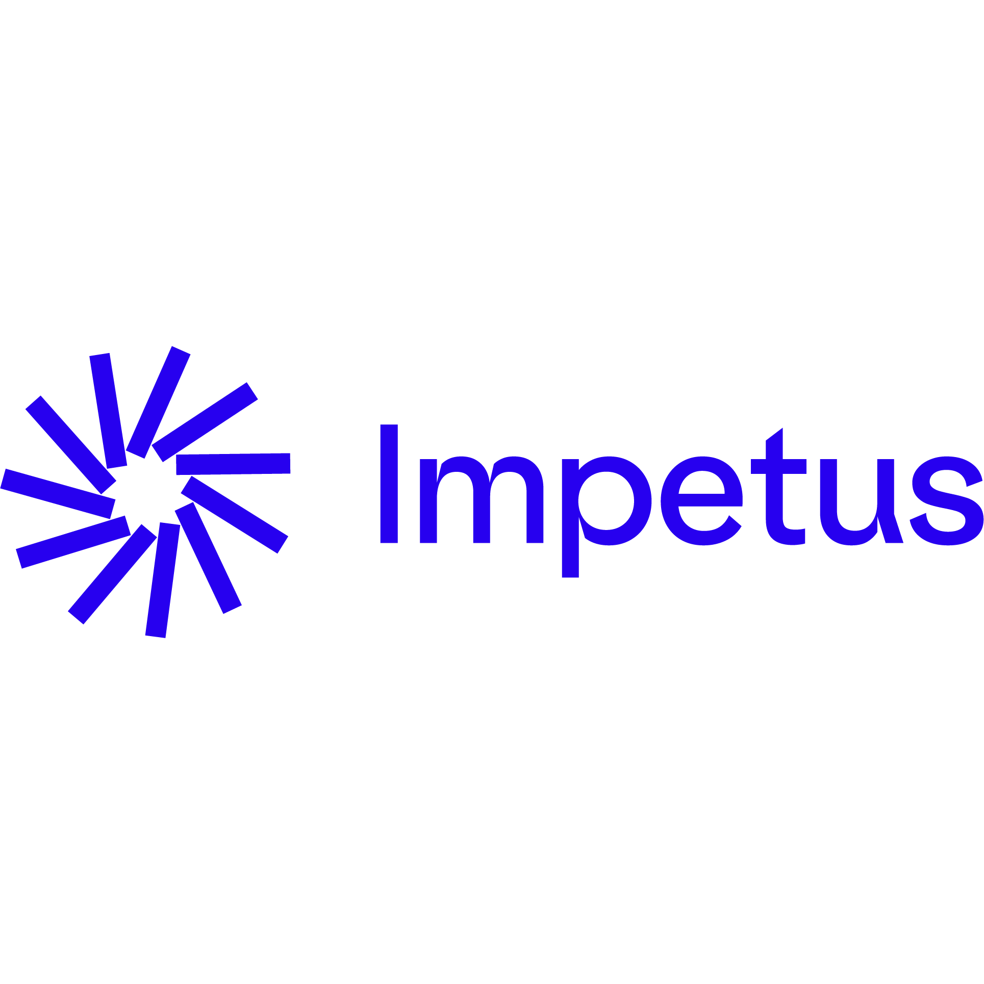 Impetus | Consulting Services Logo