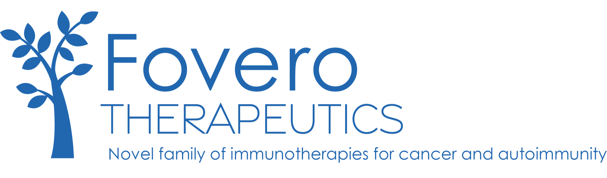 Fovero Therapeautics | Therapeutics Logo