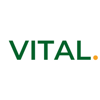 VITAL | CEO Coaching Logo