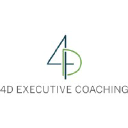 4D Executive Coaching Logo