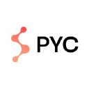 PYC Therapeutics | Public Logo