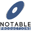 Notable Logo