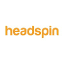 HeadSpin Logo