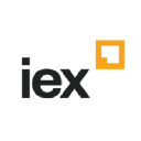 IEX Exchange Logo