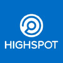 Highspot Logo