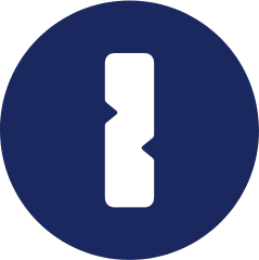 1Password Logo