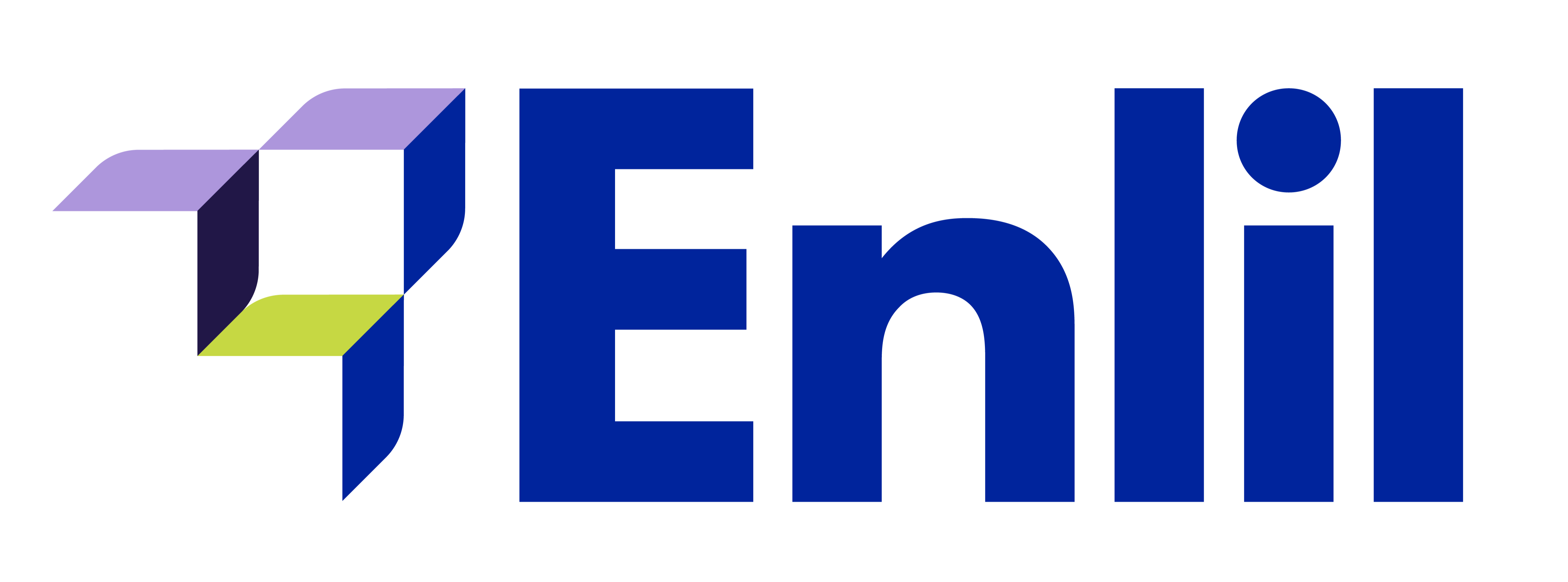 Enlil, Inc. | IT and Software Solutions Logo