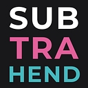 Subtrahend Labs Logo