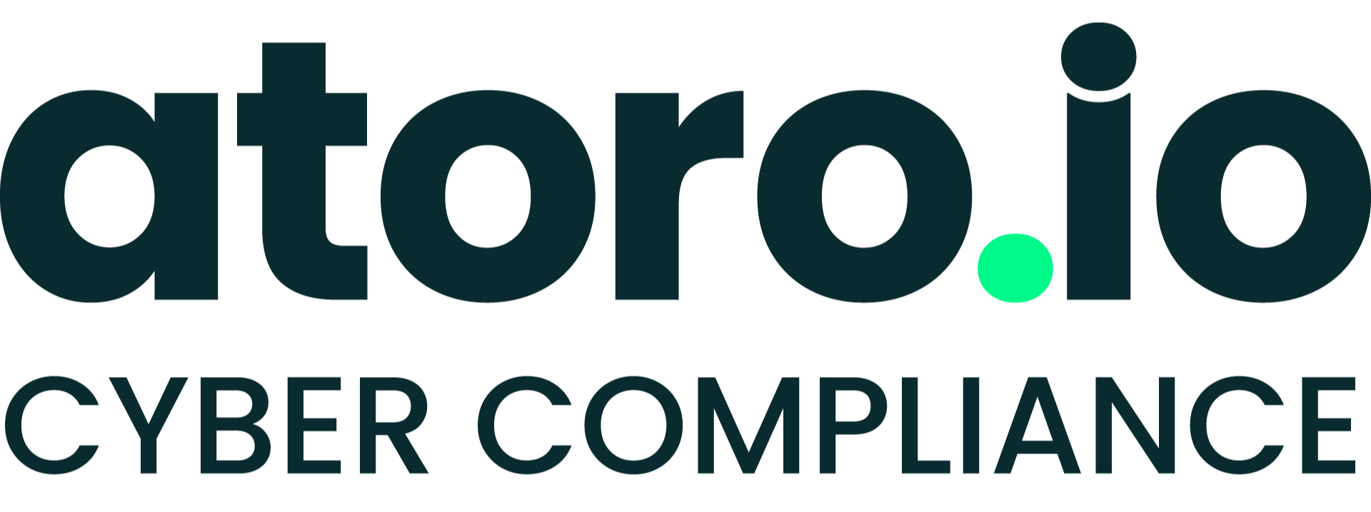 Atoro | Legal and Audit Logo