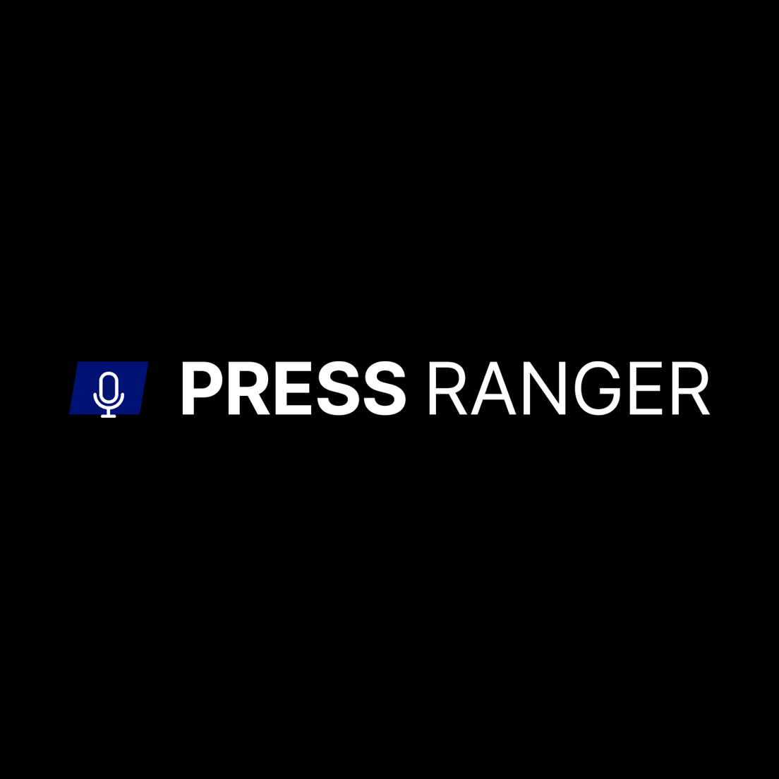 Press Ranger Logo