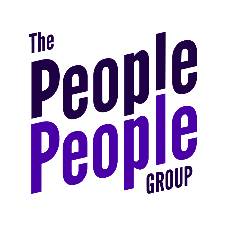 The People People Group | HR & Payroll Logo