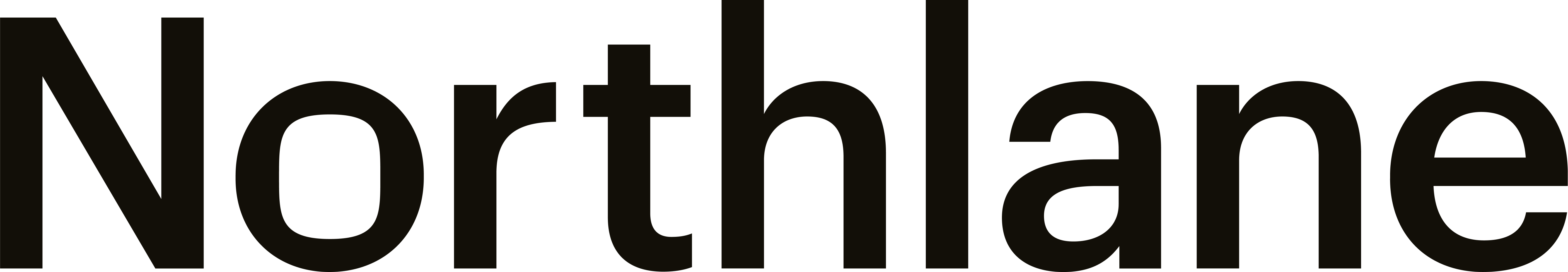 Northlane | Data Research and Analysis Logo