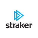 Straker | IT and Software Solutions Logo
