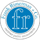 Frank, Rimerman & Co Logo