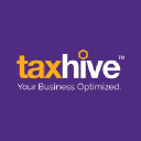Tax Hive - Strategic Tax Planning | Accounts, Financing and Taxation