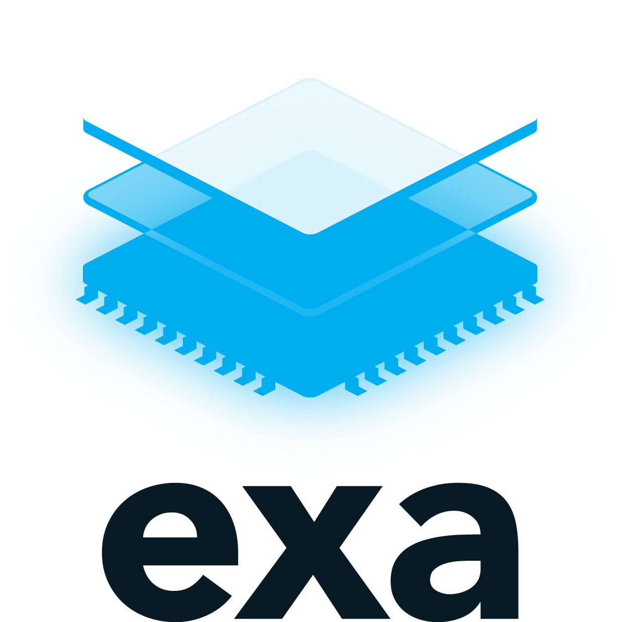 Exa Product Development | Product Development Logo