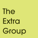 The Extra Group Logo