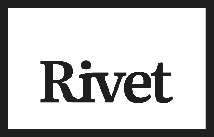 Rivet.tax | Accounting & Finance Logo