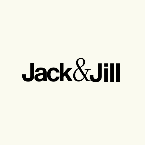 Jack and Jill | Recruiting Logo