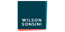 Wilson Sonsini | International Expansion Logo