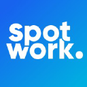 Spotwork | Recruiting Logo