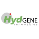 Hydgene Renewables Logo