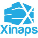 Xinaps Logo
