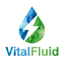 VitalFluid Logo