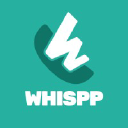 Whispp Logo