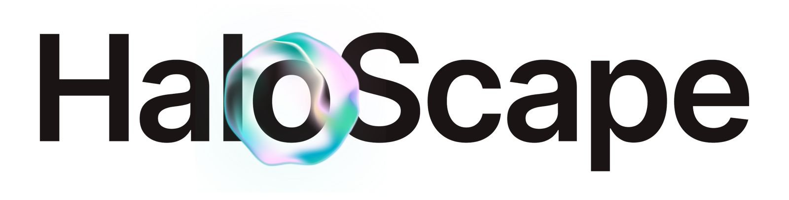 HaloScape Logo