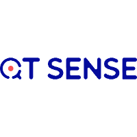QT Sense Logo