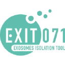 EXIT071 Logo