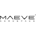 Maeve Aerospace Logo