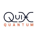QuiX Quantum Logo