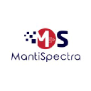MantiSpectra Logo