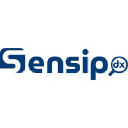 Sensip-dx Logo