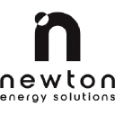 Newton Energy Solutions Logo
