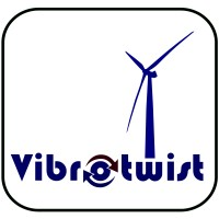 Vibrotwist Logo