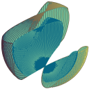 Carapace Biopolymers
