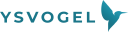 Ysvogel Logo