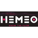 HEMEO Logo