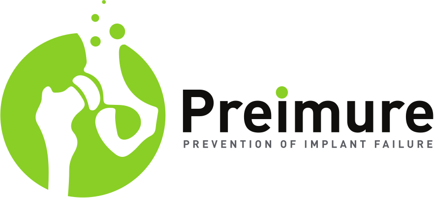 Preimure Logo