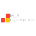MLA Diagnostics Logo