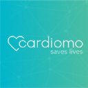 Cardiomo Logo