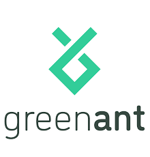 GreenAnt Logo