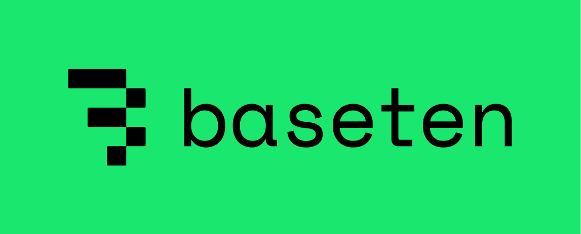 Baseten Logo