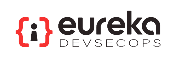 Eureka DevSecOps | IT and Software Solutions Logo